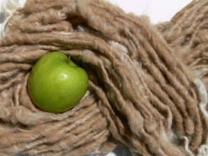 art yarn, video tutorial, what is mega knitting