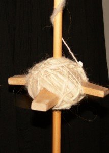 turkish drop spindle, online, how to spin using drop spindle